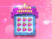 Queen Treasure