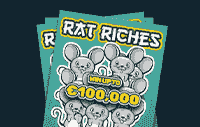 Rat Riches