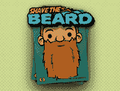 Shave the BEARD