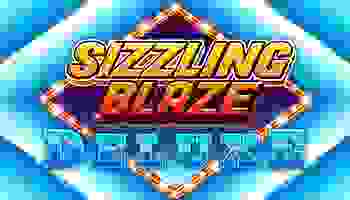 Sizzling Blaze Deluxe