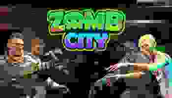 Zombcity