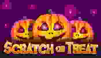 Scratch or Treat