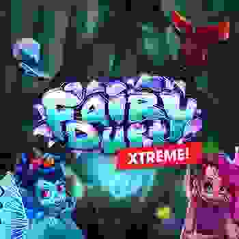 Fairy Dust Xtreme