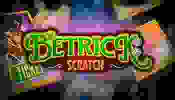 Betrick: Scratch