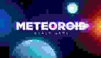 Meteoroid Crash