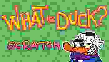 WhatTheDuck