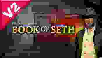 Ed Jones and Book Of Seth