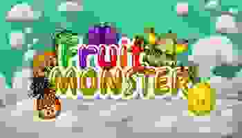 Fruit Monster