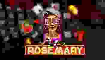 Rose Mary