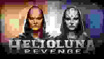 Helio Luna Revenge