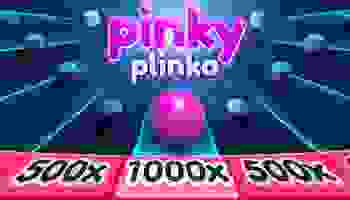 Pinky Plinko