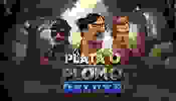 Plata O Plomo Deluxe