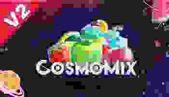 Cosmo Mix