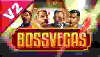 Boss Vegas