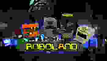 RoboLand