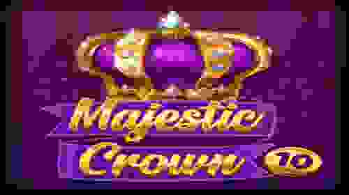 Majestic Crown 10