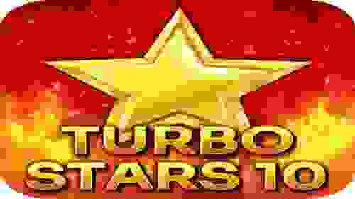 Turbo Stars 10