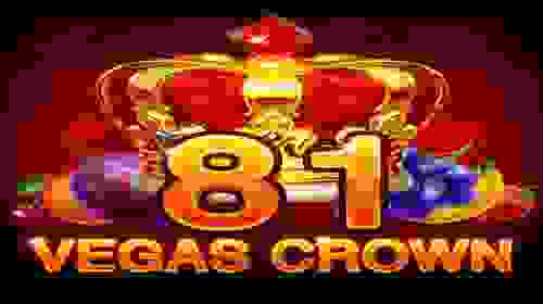 81 Vegas Crown