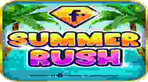 Summer Rush