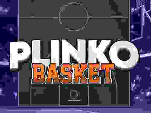 Plinko Basket