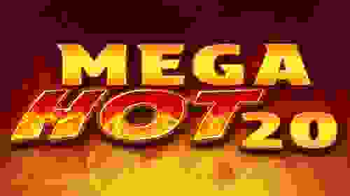 Mega Hot 20