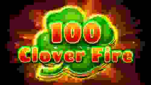 100 Clover Fire