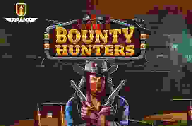 Bounty Hunters