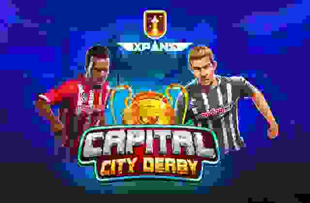 Capital City Derby