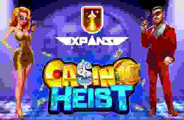 Casino Heist