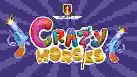 Crazy Horses