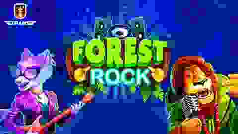 Forest Rock