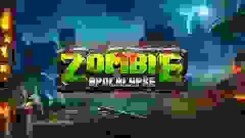 Zombie Apocalypse