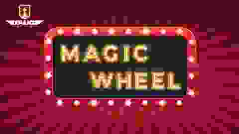 Magic Wheel