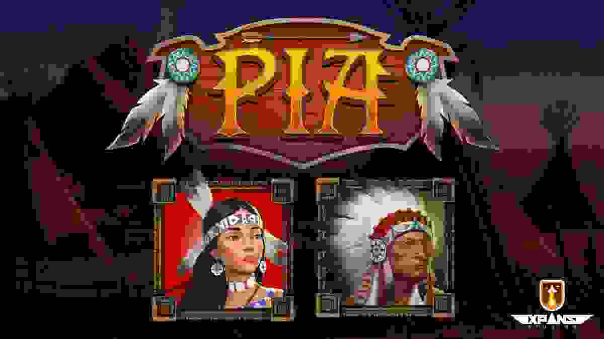 Pia