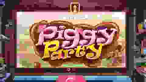 Piggy Party