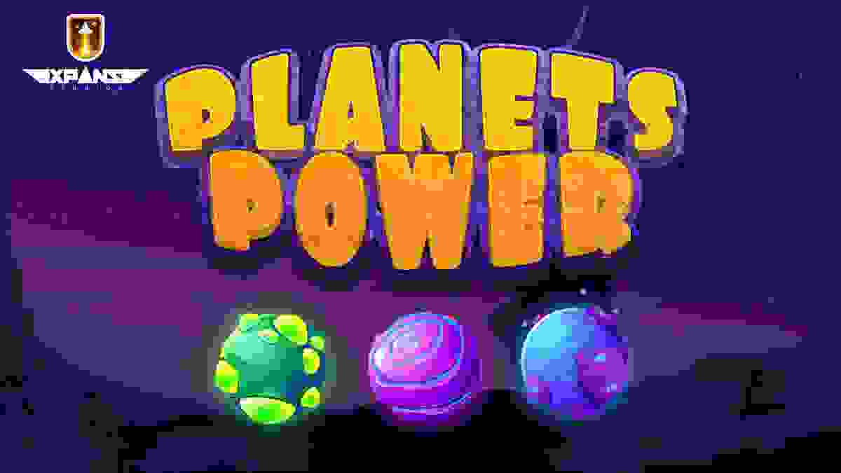 Planets Power