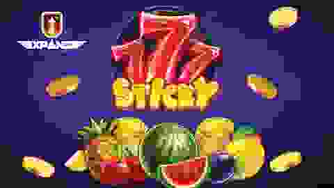 Sticky777