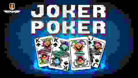 Joker Poker