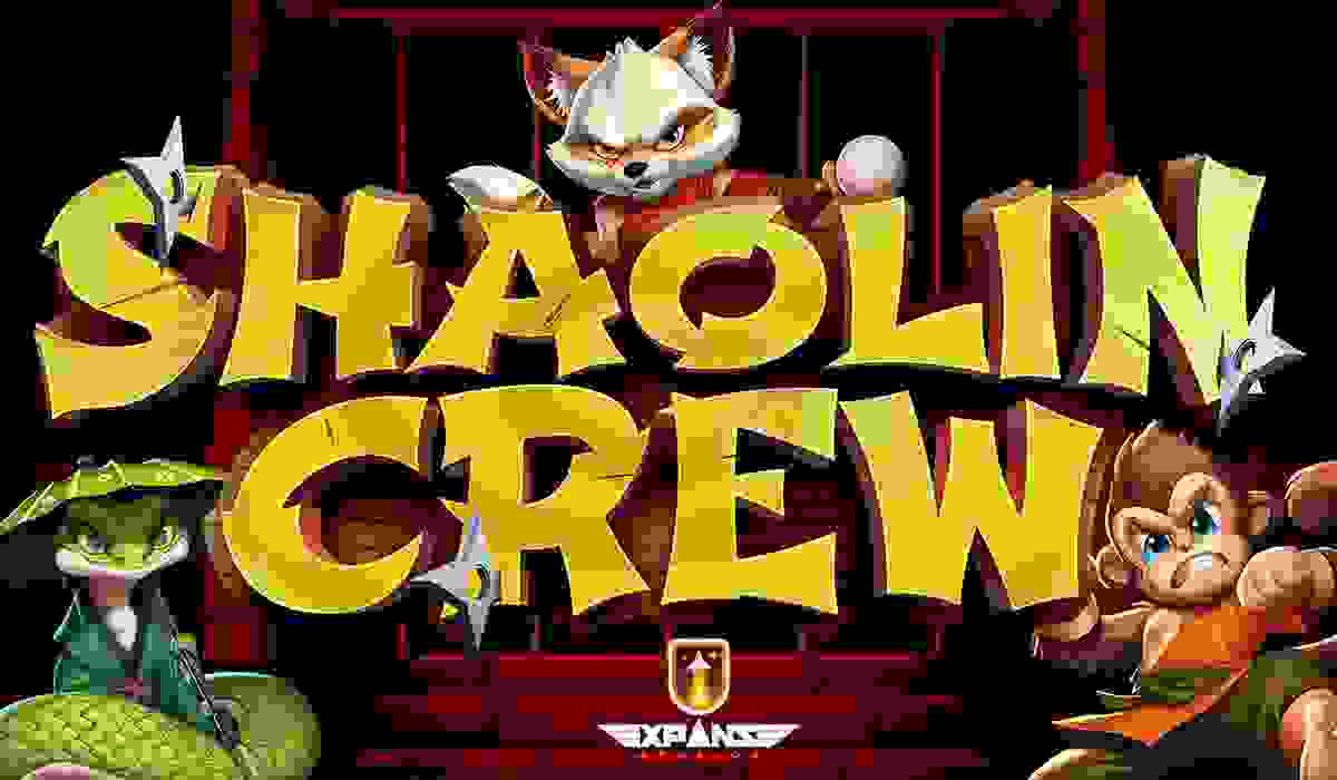 Shaolin Crew