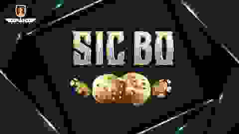 Sic Bo