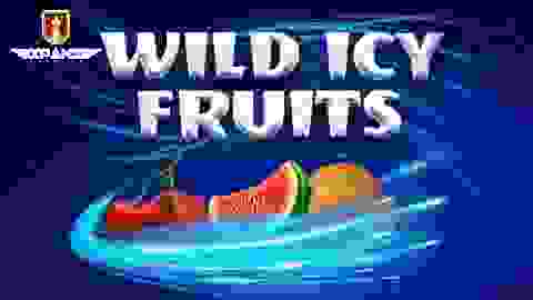 Wild Icy Fruits