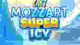 Mozzart Super Icy