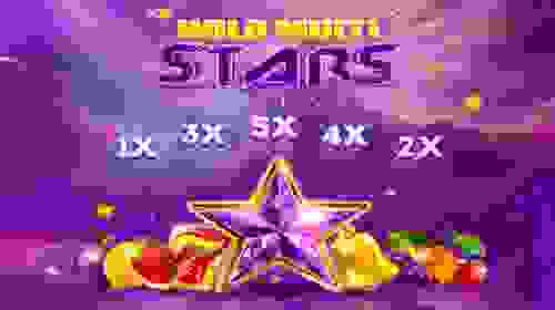 Wild Multi Stars