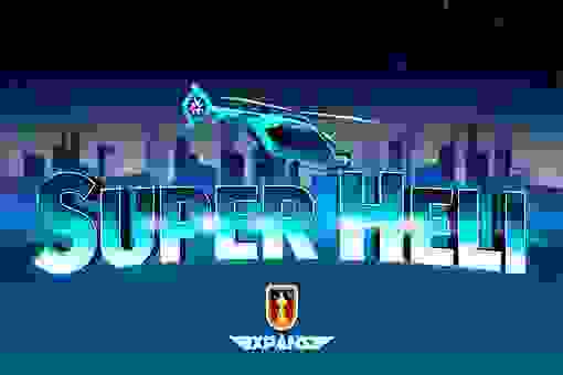 Super Heli