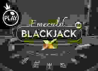 BlackjackX 26 - Emerald