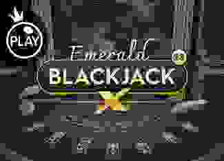 BlackjackX 23 - Emerald