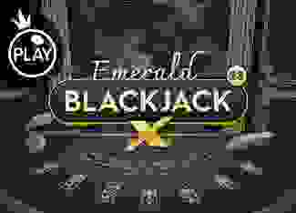 BlackjackX 23 - Emerald