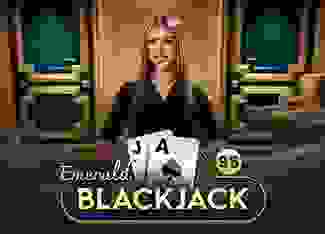 Blackjack 95 - Emerald