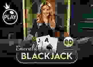 Blackjack 80 - Emerald