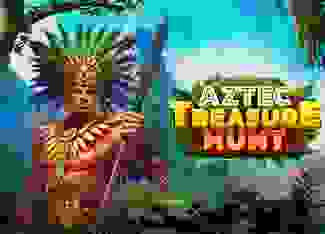 Aztec Treasure Hunt